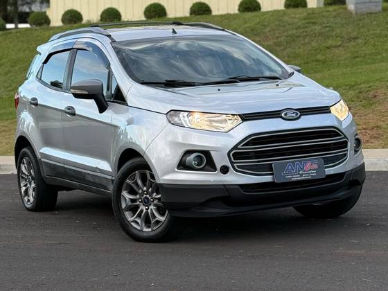 FORD ECOSPORT 2.0 FREESTYLE 16V FLEX 4P POWERSHIFT